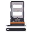 Xiaomi Poco X5 Pro Black SIM Card Tray Replacement - 1