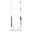 Xiaomi Redmi 12C Green SIM & Micro SD Card Tray Replacement - 1