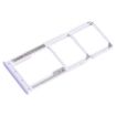 Xiaomi Redmi 12C SIM & Micro SD Card Tray Set - Purple - 2