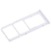Xiaomi Redmi 12C SIM & Micro SD Card Tray Set - Purple - 3