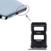 Xiaomi 13 Silver SIM Card Tray Replacement - Dual Tray Included - 4