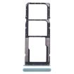 Xiaomi Redmi Note 12s Green SIM & Micro SD Card Tray Replacement - 1