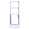 Xiaomi Redmi A2 Blue SIM & Micro SD Card Tray Replacement - 1
