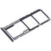 Xiaomi Poco C51 Black SIM & Micro SD Card Tray Replacement - 2