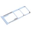 Xiaomi Redmi A2+ Blue SIM & Micro SD Card Tray Replacement - 2