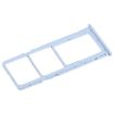Xiaomi Redmi A2+ Blue SIM & Micro SD Card Tray Replacement - 3