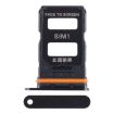 Xiaomi 13 Ultra Black SIM Card Tray Replacement - Dual Pack - 1