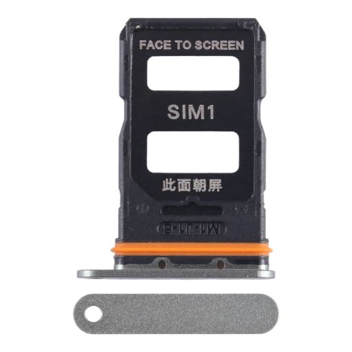Xiaomi 13 Ultra Green SIM Card Tray Replacement - 1