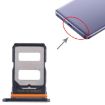 Xiaomi Civi 3 Black SIM Card Tray Replacement - 4
