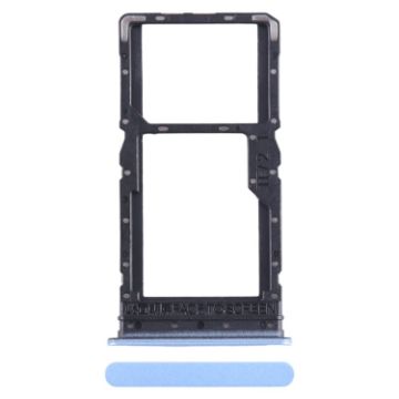 Xiaomi Redmi 12 4G SIM & Micro SD Card Tray Blue - 1