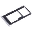Xiaomi Redmi 12 4G Silver SIM & Micro SD Card Tray Replacement - 2
