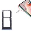 Xiaomi Redmi Note 12R Blue SIM & Micro SD Card Tray Replacement - 4