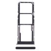 Xiaomi Poco C65 Black SIM & Micro SD Card Tray Replacement - 1