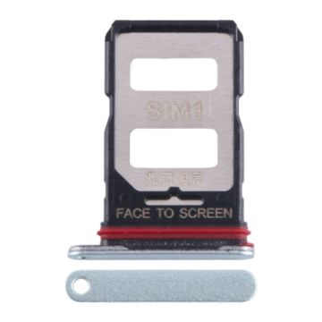 Xiaomi Redmi K60 Ultra Green SIM Card Tray Replacement - 1