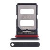 Xiaomi 13T SIM Card Tray Replacement - Black | Dual SIM Holder - 1