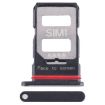 Xiaomi Poco F5 Pro Black SIM Card Tray Replacement - 1