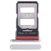 Xiaomi Redmi K60 Pro Silver SIM Card Tray Replacement - 1
