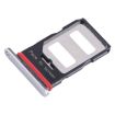 Xiaomi Redmi K60 Pro Silver SIM Card Tray Replacement - 2