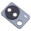 Xiaomi 13 Lite Camera Lens Cover - Black | Protective Accessory - 2