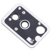 Xiaomi 13 Lite Camera Lens Cover - Black | Protective Accessory - 3