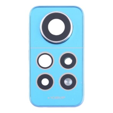 Xiaomi Redmi Note 12 Pro 4G Camera Lens Cover - Blue - 1