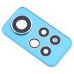 Xiaomi Redmi Note 12 Pro 4G Camera Lens Cover - Blue - 2