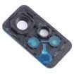 Xiaomi Redmi Note 12 Pro 4G Camera Lens Cover - Blue - 3