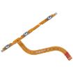 Motorola Moto X Style XT1575 Power & Volume Button Flex Cable Original - 2