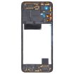 TCL 30 4G/5G Original Blue Middle Frame Bezel Plate - 3