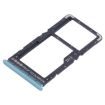 Xiaomi Redmi Note 12 5G Green SIM & Micro SD Card Tray Replacement - 2