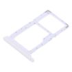 Xiaomi Redmi Note 13 5G SIM & Micro SD Card Tray White - 2