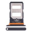 Xiaomi Redmi Note 13 Pro+ Black SIM Card Tray Replacement - 1