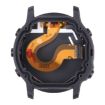 Garmin Fenix 6S Pro LCD Screen Digitizer Assembly with Frame - Black - 3