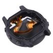 Garmin Fenix 6S Pro LCD Screen Digitizer Assembly with Frame - Black - 5