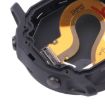 Garmin Fenix 6S Pro LCD Screen Digitizer Assembly with Frame - Black - 6