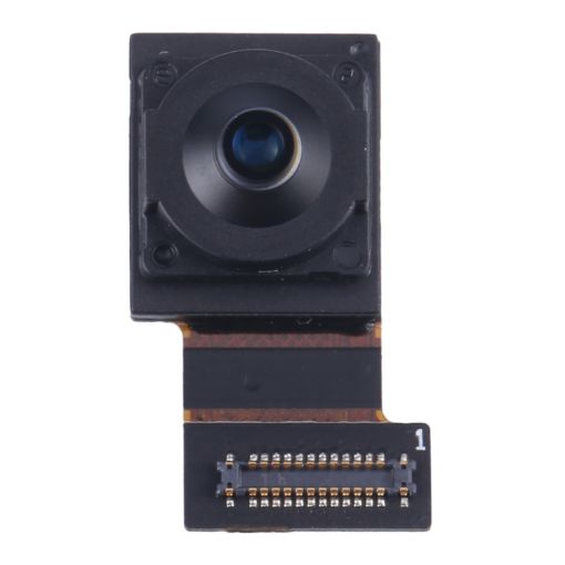 ASUS ROG Phone 5 5s ZS673KS ZS676KS Front Camera Replacement - 1
