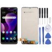 TCL 30 Z T602DL 4188R LCD Screen & Digitizer Full Assembly Replacement - 1
