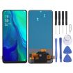 OPPO Reno 5G TFT LCD Screen & Digitizer Assembly - No Fingerprint ID - 1