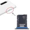 Sony Xperia 10 V SIM & Micro SD Card Tray Black - Original Replacement - 4