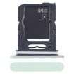 Sony Xperia 10 V Green SIM & Micro SD Card Tray Original Replacement - 1
