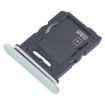 Sony Xperia 10 V Green SIM & Micro SD Card Tray Original Replacement - 2