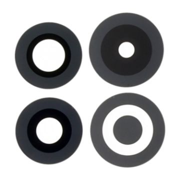 OnePlus 10T 5G Back Camera Lens Replacement - 1