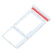 Alcatel 1T 10" 2020 SIM & Micro SD Card Tray White - 8091 Model - 3
