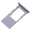 TCL 10 TabMax Black Original Micro SD Card Tray - 3