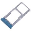 TCL Tab 8 4G Green SIM & Micro SD Card Tray Replacement - 2