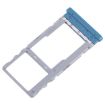 TCL Tab 8 4G Green SIM & Micro SD Card Tray Replacement - 3