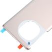 OnePlus 12R Battery Back Cover Gold - Replacement Phone Case - 5