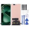 OPPO Find X6 AMOLED LCD Screen with Digitizer Full Assembly Original - 1