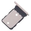 Google Pixel 9 Pro Gold Original SIM Card Tray Replacement - 3