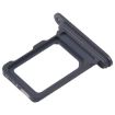 iPhone 16 Pro Dual SIM Card Tray Black Replacement - 3